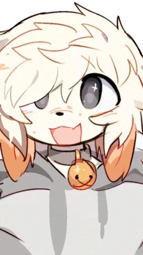 ai character: Happy Wypher!! background