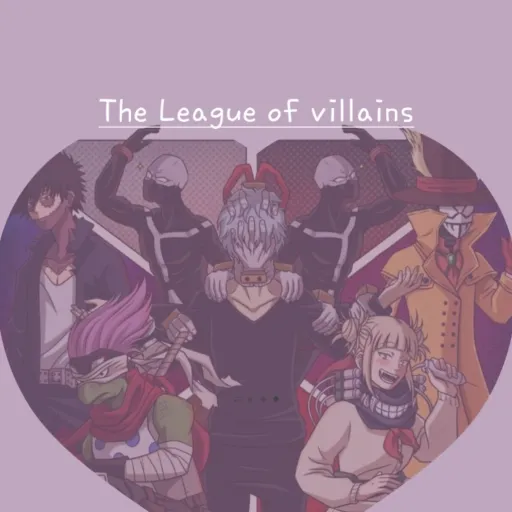 creator myheroacademyXDlol's avatar
