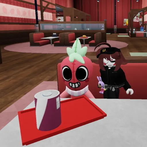 creator Soliver/POMNIFAN💙💔's avatar