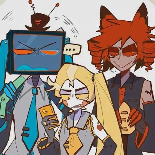 talkie's author avatar