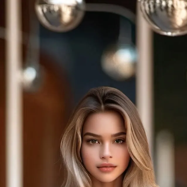 chat with ai character: salope