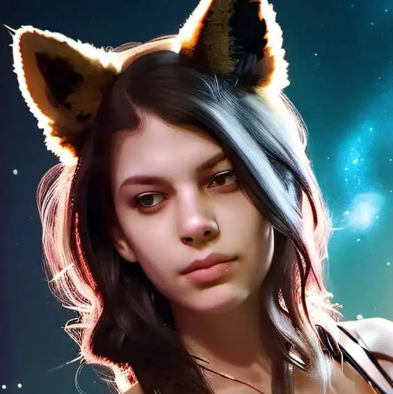 chat with ai character: Cassandra