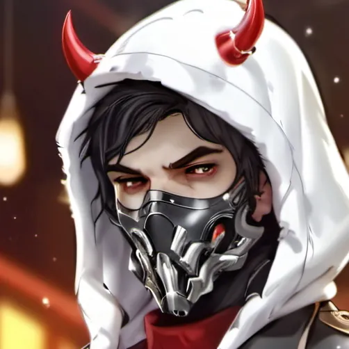chat with ai character: Rex