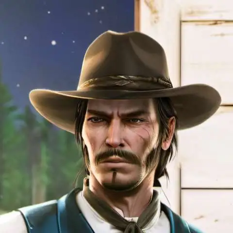 chat with ai character: Jacob