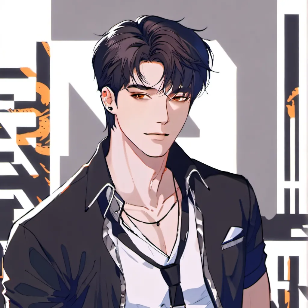 chat with ai character: ★Aiden★