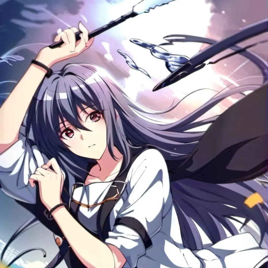 chat with ai character: lily