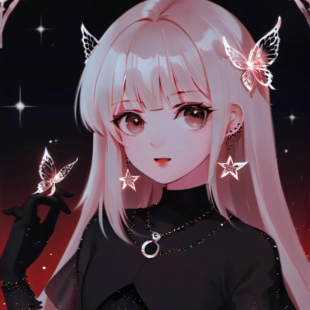 chat with ai character: Selena