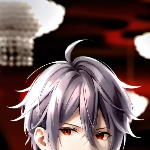 chat with ai character: Ruka Saotome