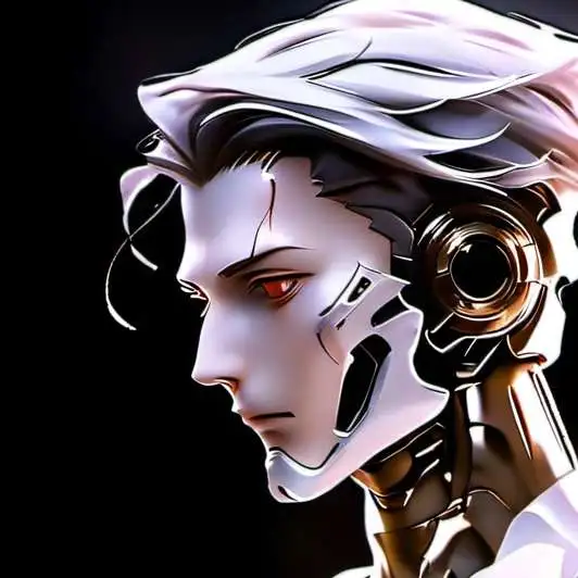 chat with ai character: Jaxson I