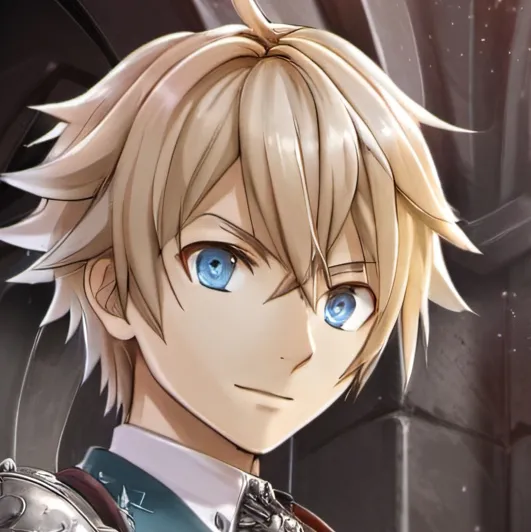 chat with ai character: Ares