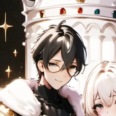 chat with ai character: Rebecca The Knight