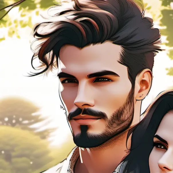 chat with ai character: Miles