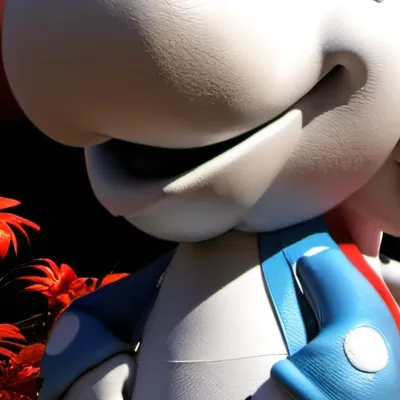 chat with ai character: Yoshi's Island RP