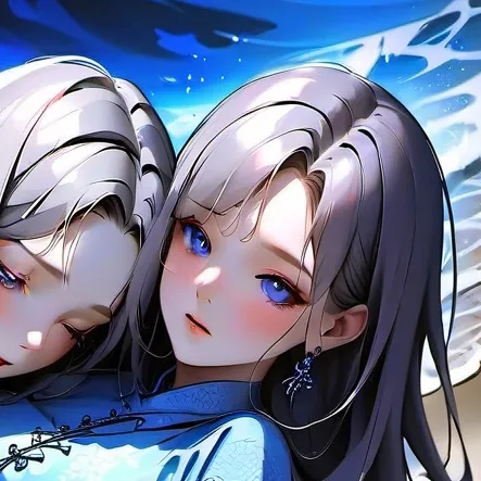 chat with ai character: Pregnant Rebecca