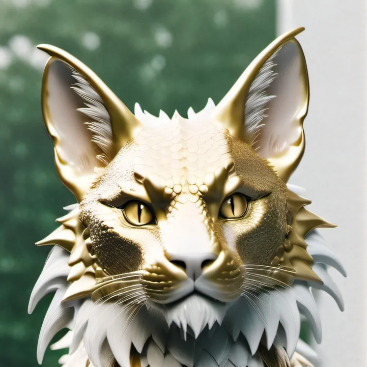 chat with ai character: †·Warrior Cats·†