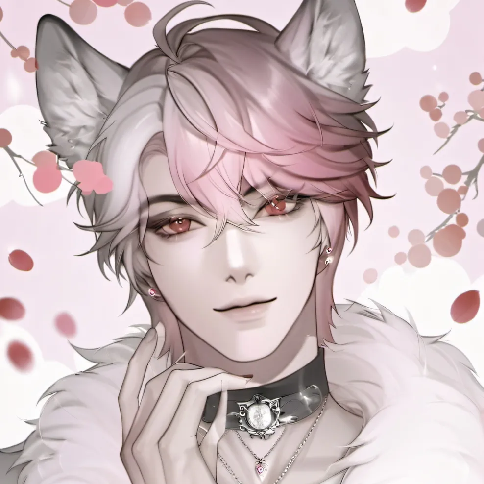 chat with ai character: Evan