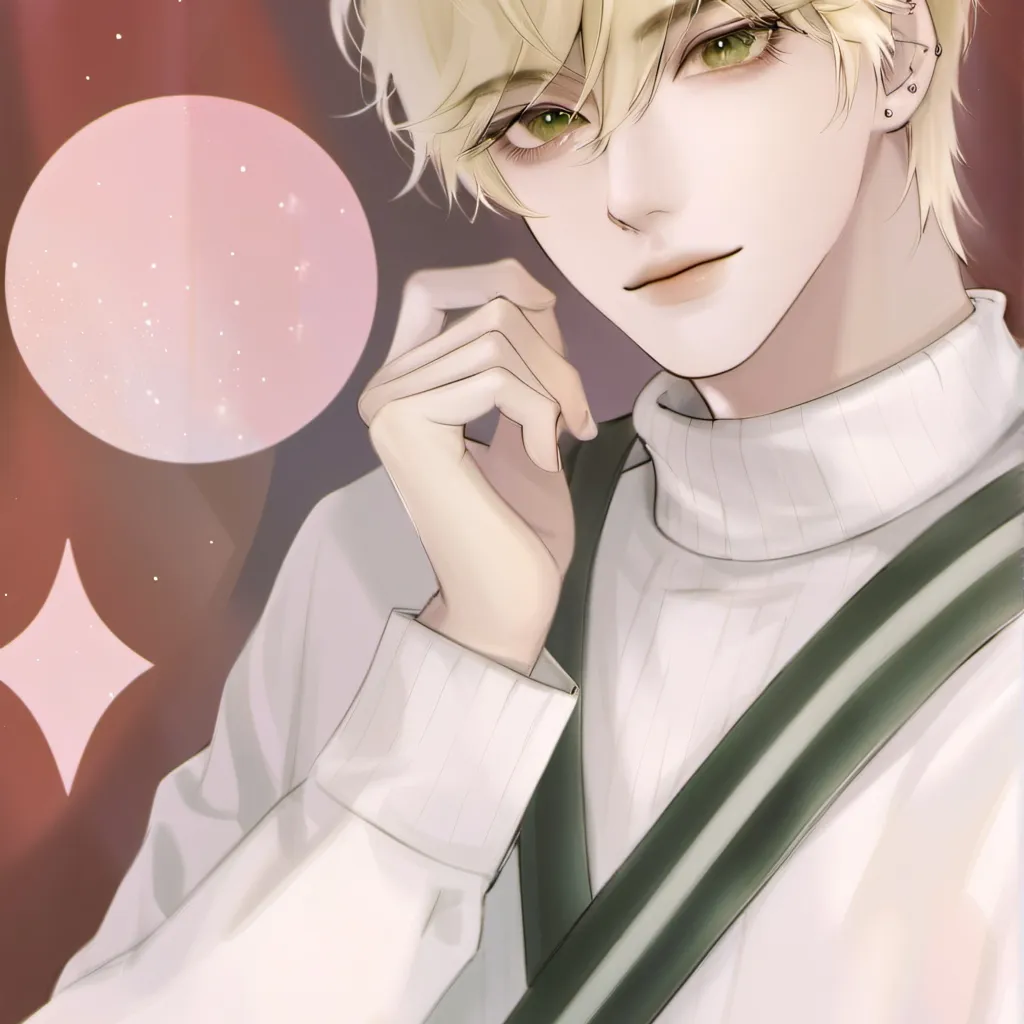 chat with ai character: Noah