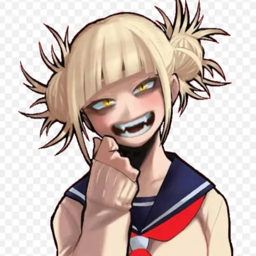 creator Himiko-toga 🩸's avatar