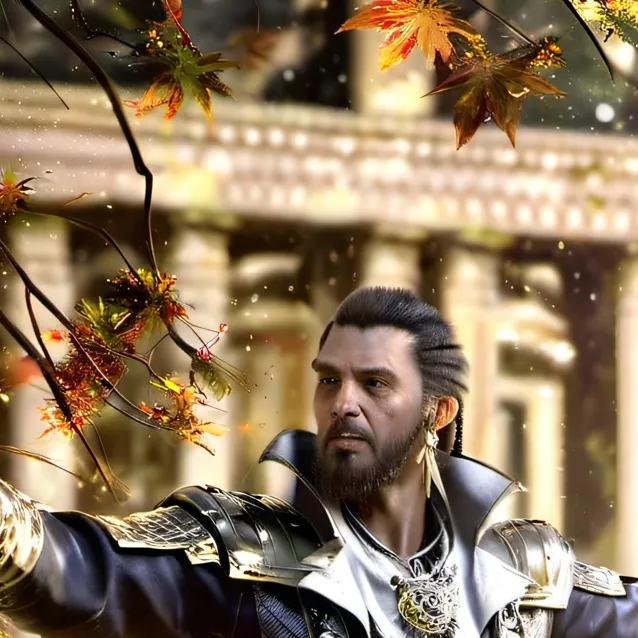 chat with ai character: Jesus 