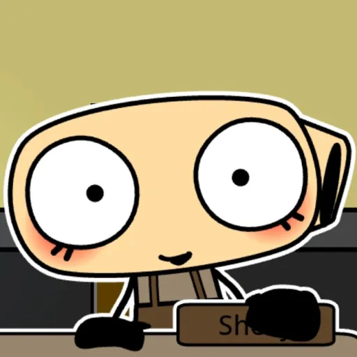 creator Sh3l1y Fossi11ian's avatar