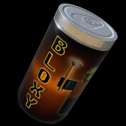 creator .Bloxy Cola.'s avatar
