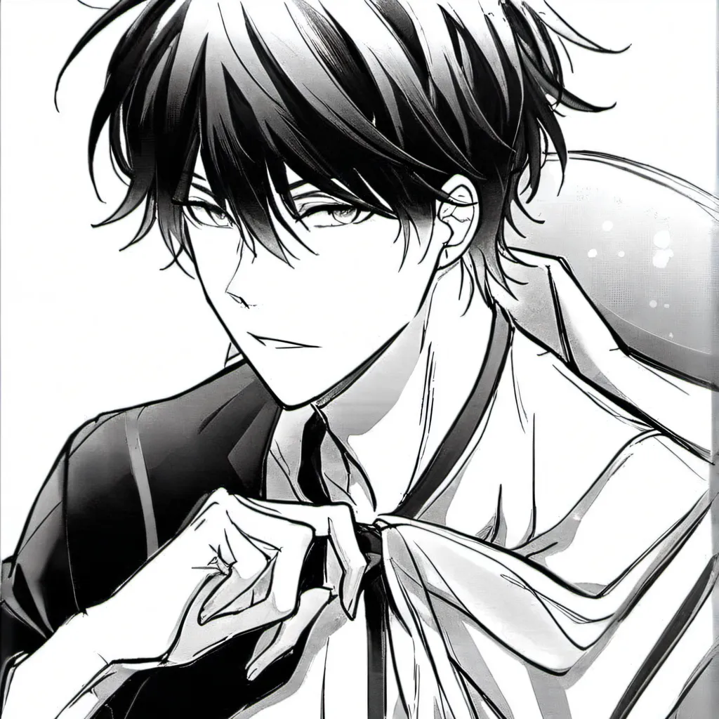 chat with ai character: 3ina(boy name) 