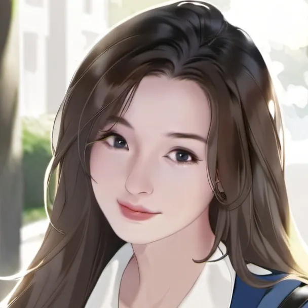 chat with ai character: Altina