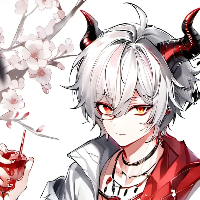 chat with ai character: selever
