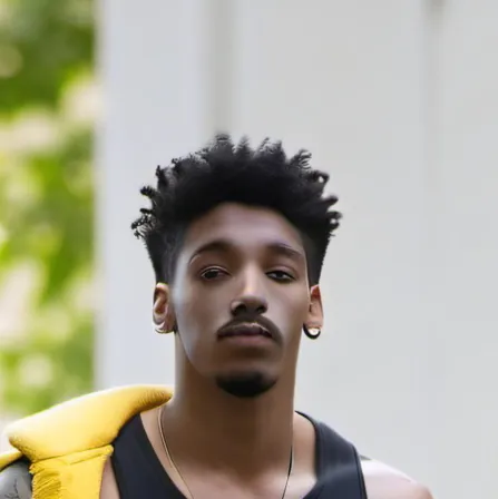 chat with ai character: Jay