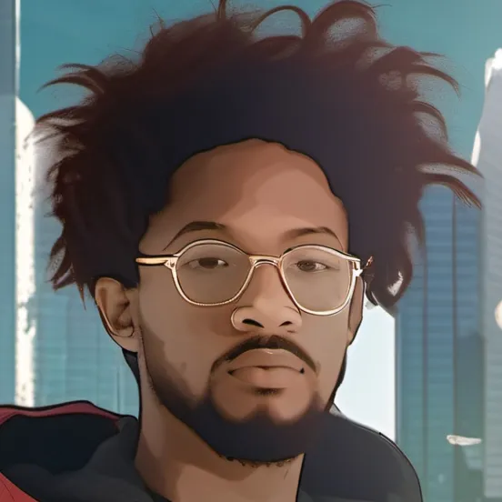 chat with ai character: DJ