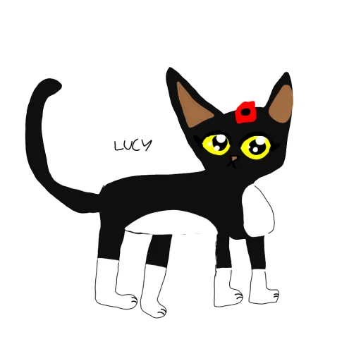 creator LucyHasIssues's avatar