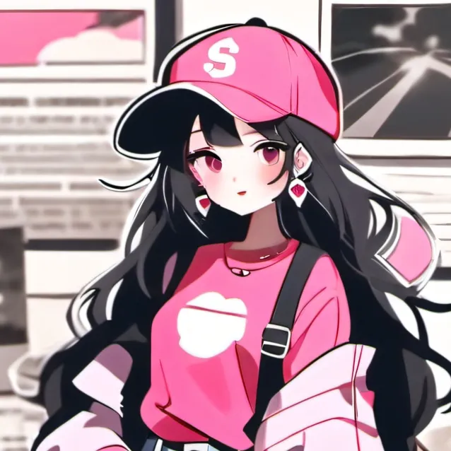 chat with ai character: Julie