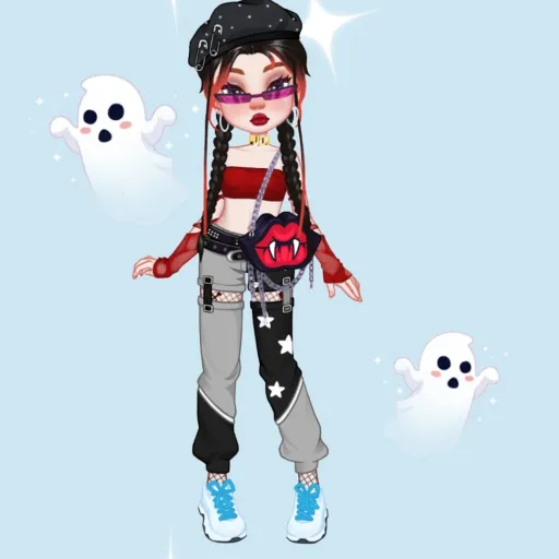 creator Marcela silva's avatar