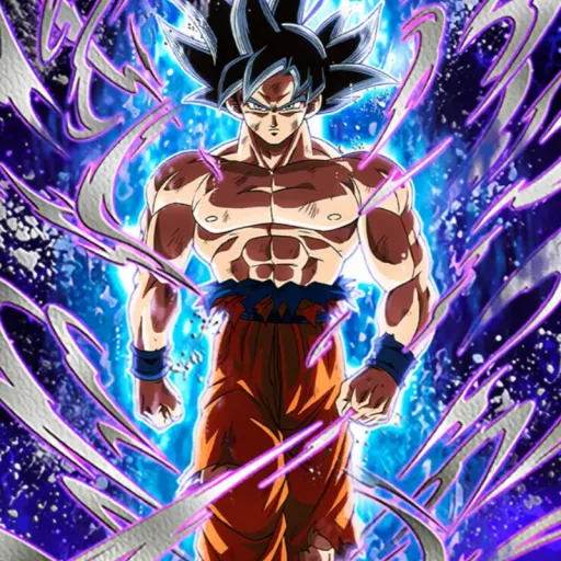 creator Sakuro Hanashi's avatar