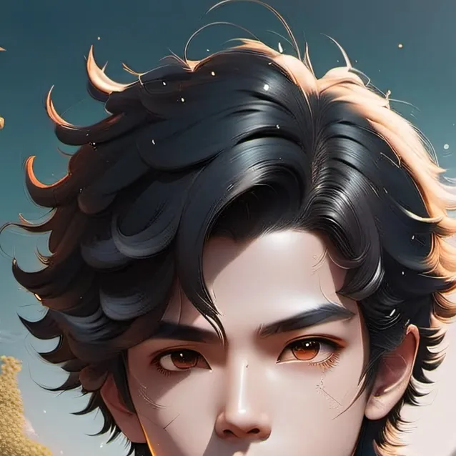 chat with ai character: Samuel S.