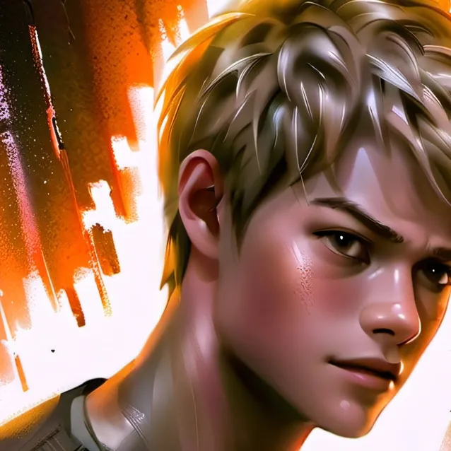 chat with ai character: Newt, JayKay0P