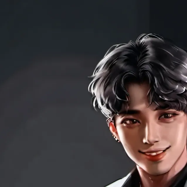 chat with ai character: Matthew