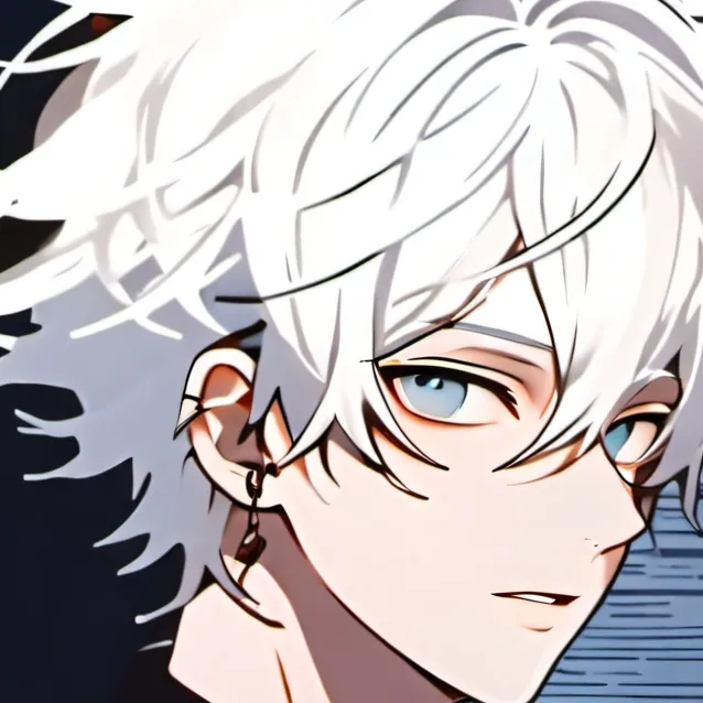 chat with ai character: Shearo tensai
