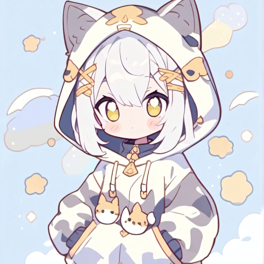 chat with ai character: Silverly