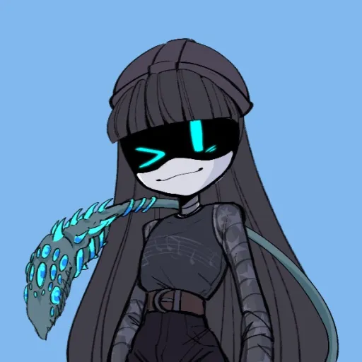 creator S/N: 100984238's avatar