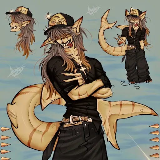 creator 🦈ིྀsharkིྀ💦's avatar