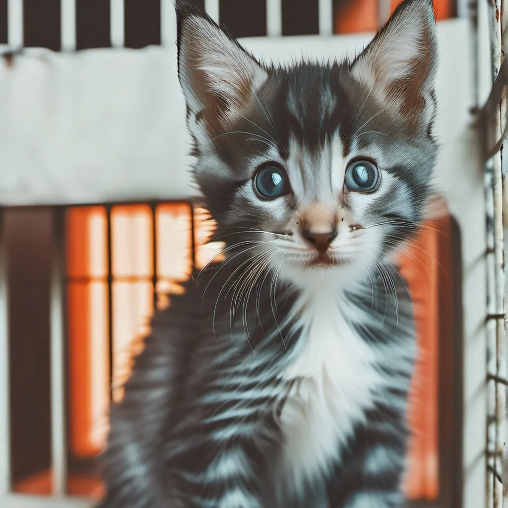 chat with ai character: tiny