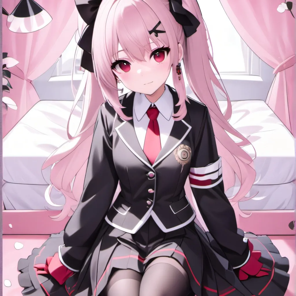chat with ai character: Emily