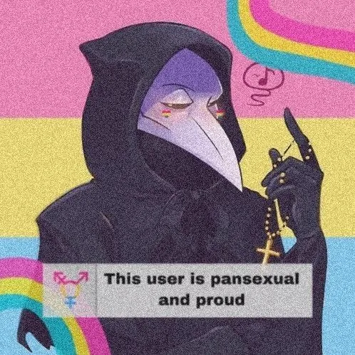 creator M!cr0wav3dH0n3yBun's avatar