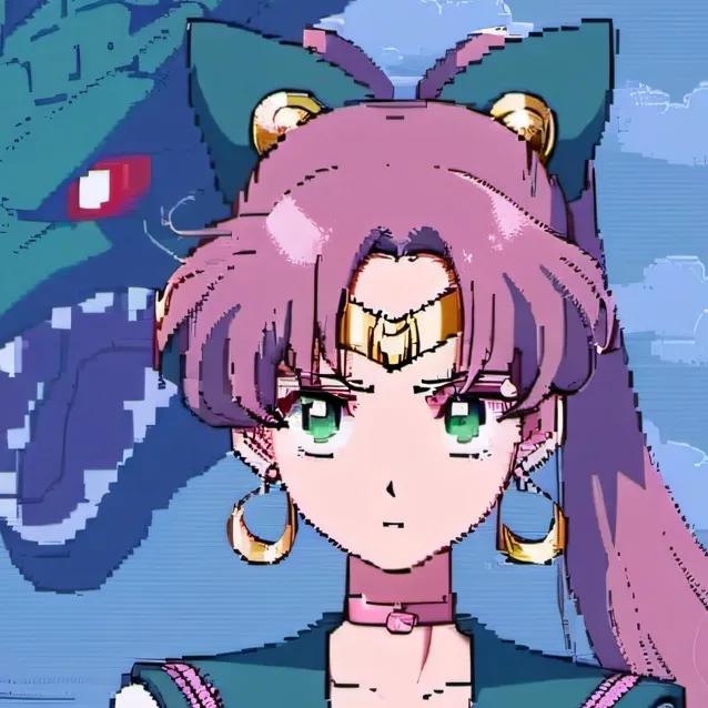 chat with ai character: sailor júpite 
