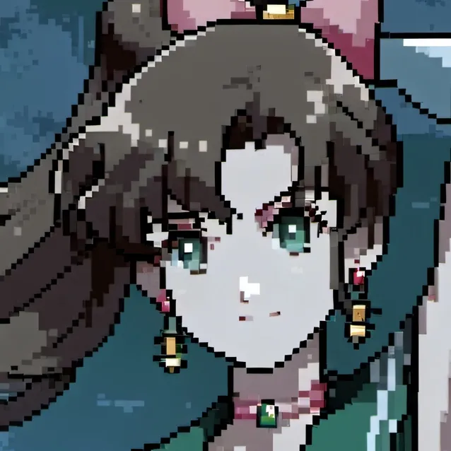 chat with ai character: sailor júpiter 