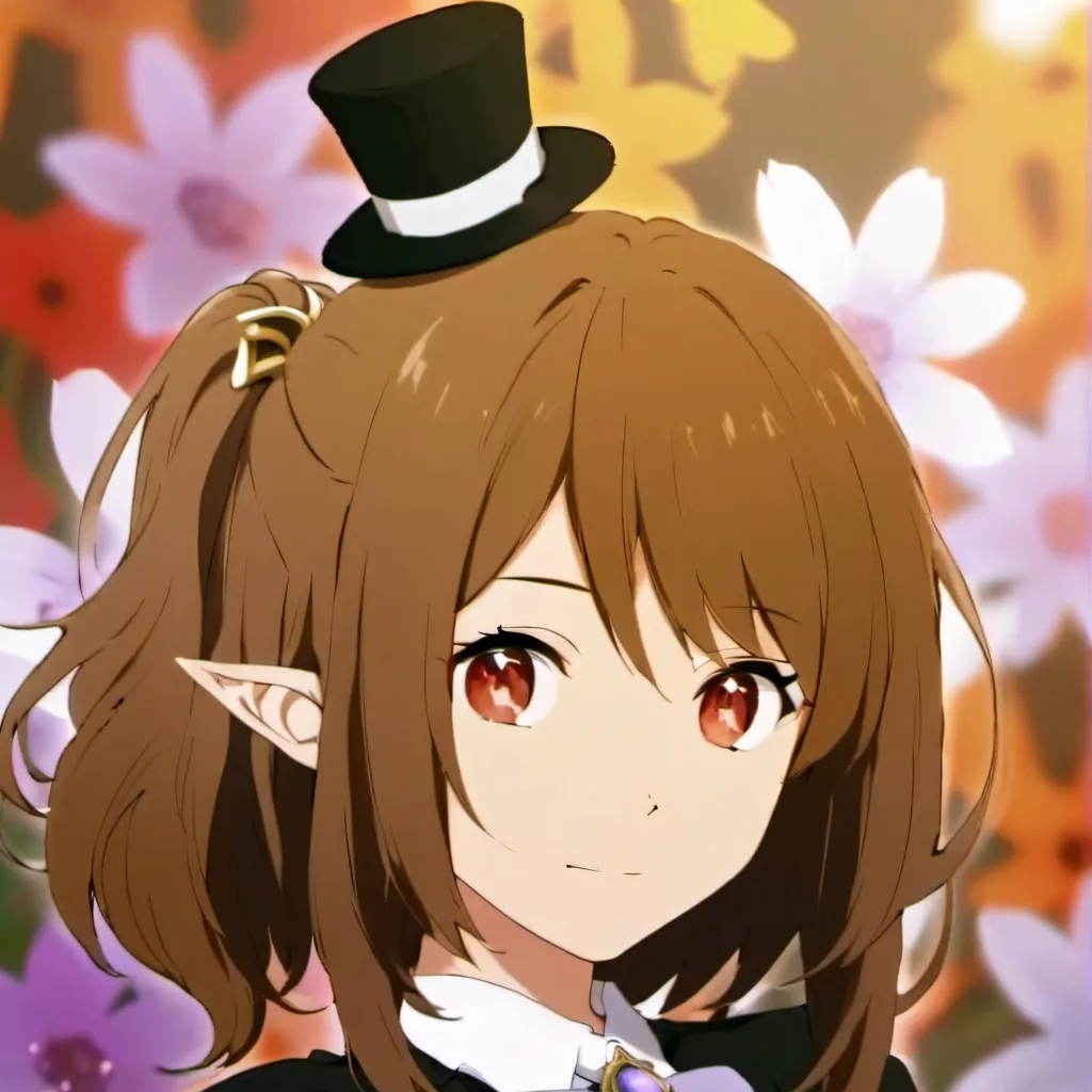 chat with ai character: Rei