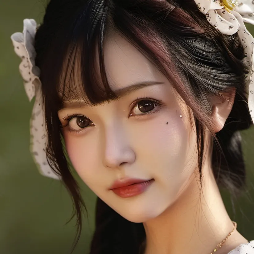 chat with ai character: Ae-Cha