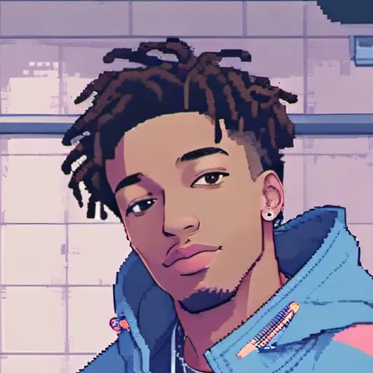 chat with ai character: Miles 