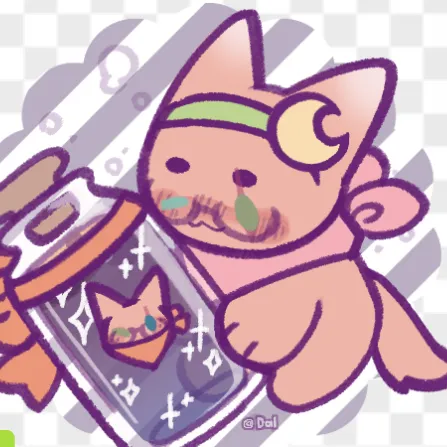 creator CHARLIE>:3's avatar